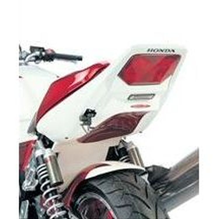 Honda CB1300 03-09 Powerbronze Undertray Inc. Number Plate Light